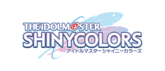 THE IDOLM@STER SHINY COLORS