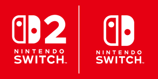 Nintendo Switch 2 / Nintendo Switch