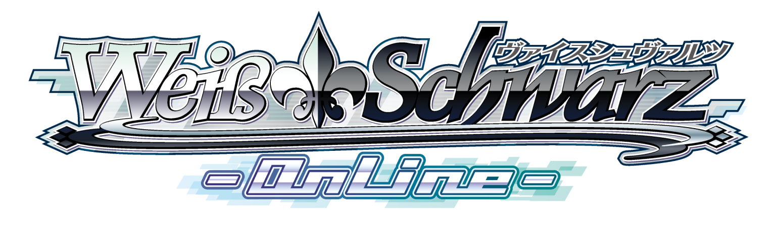 Weiß Schwarz Online