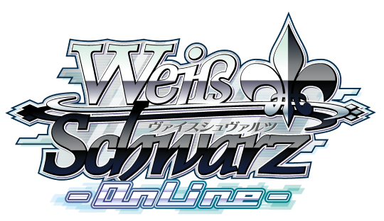 【WSO】Weiß Schwarz Online