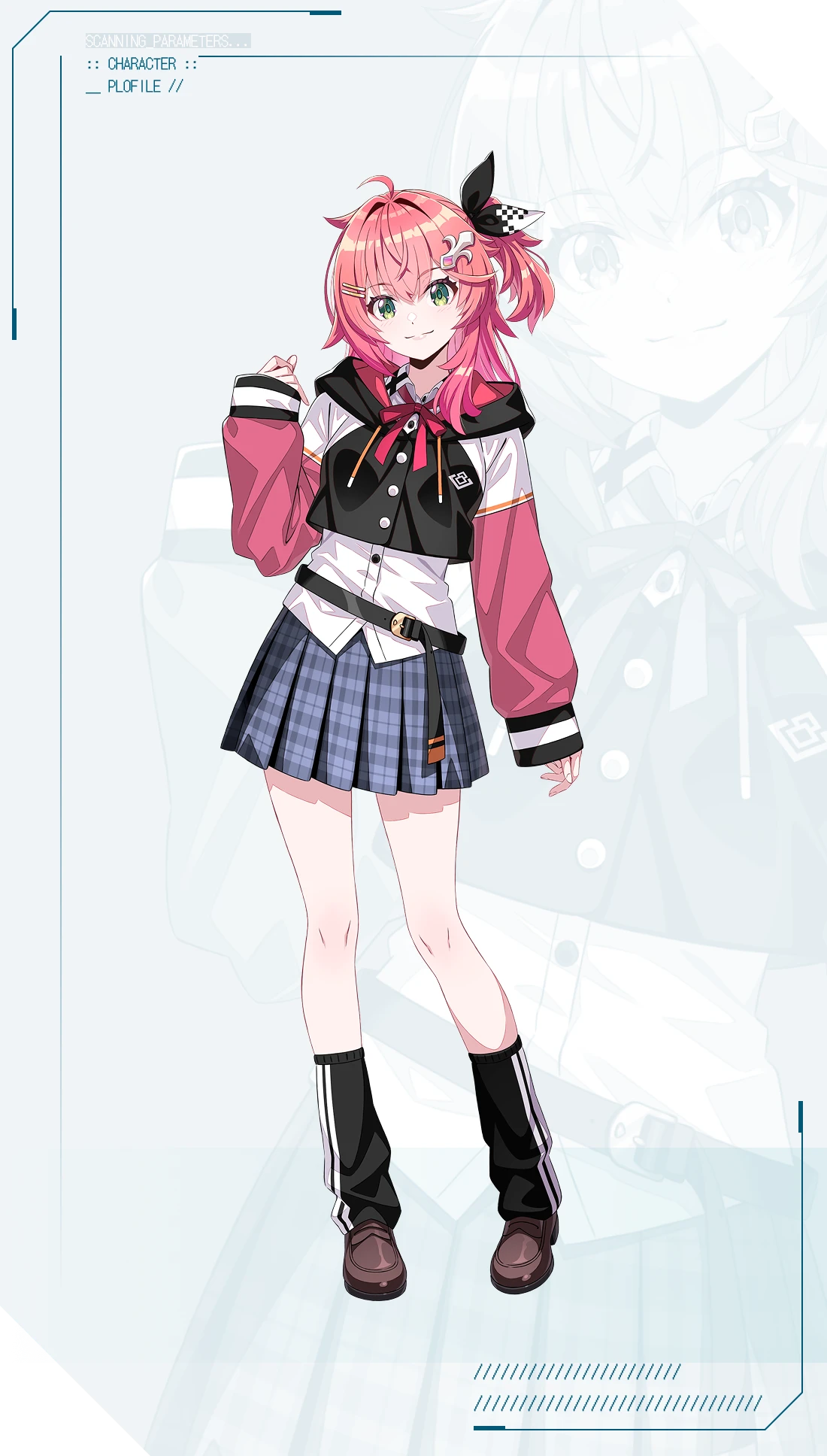 雨宮ヒナタ