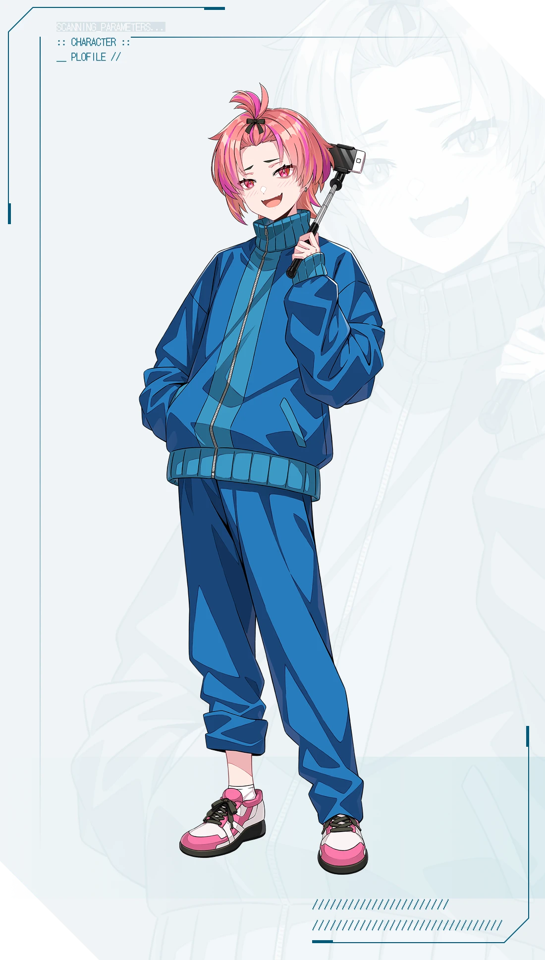 染葉タロウ