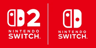 Nintendo Switch 2 / Nintendo Switch